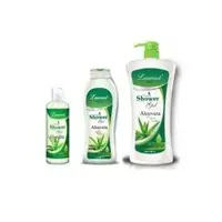 Bath Gel Aloe Vera